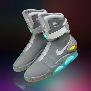 Meet your Posher, Rakim